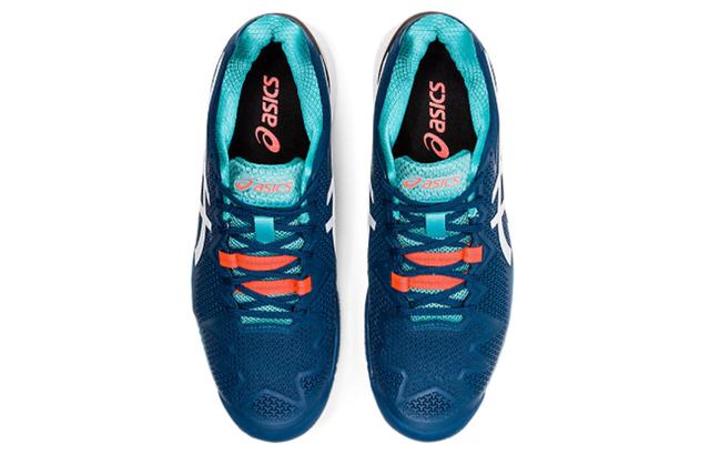 Asics Gel-Resolution 8