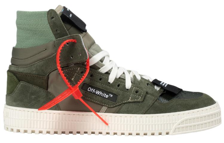 OFF-WHITE Off-Court 3.0 SNEAKERS