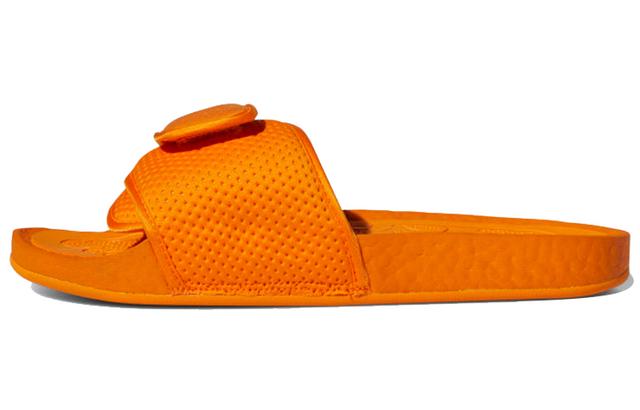 Pharrell Williams x adidas originals Boost Slide