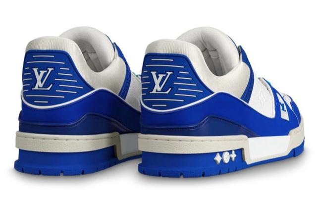 LOUIS VUITTON Trainer