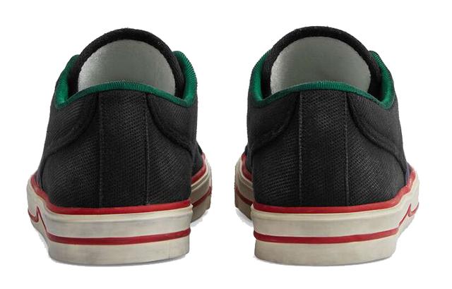 GUCCI Tennis 1977