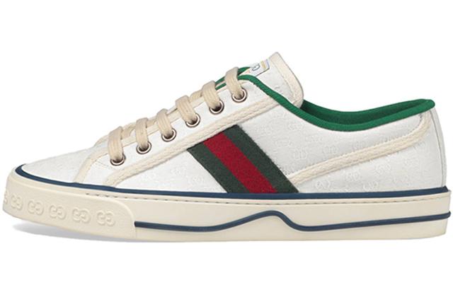 GUCCI Tennis 1977 Sneaker