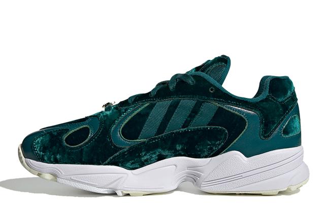 adidas originals Yung-1