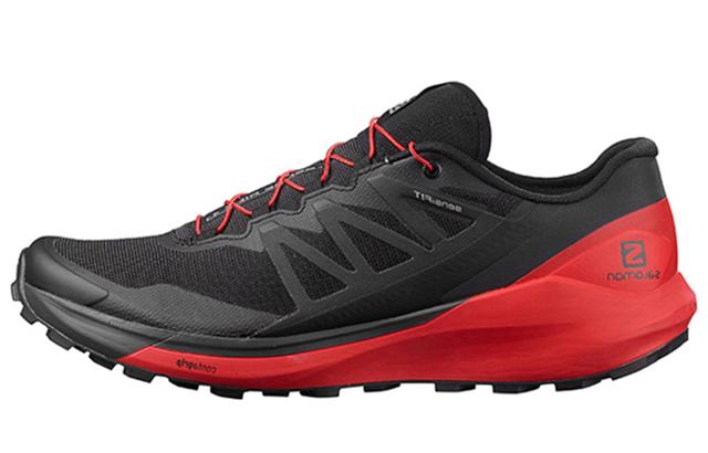 SALOMON Sense Ride 4