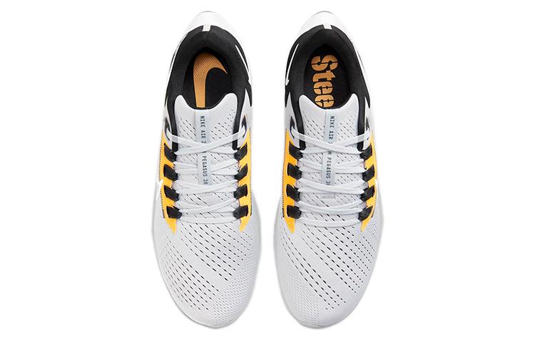 Nike Pegasus 38 NFL "Pittsburgh Steelers"