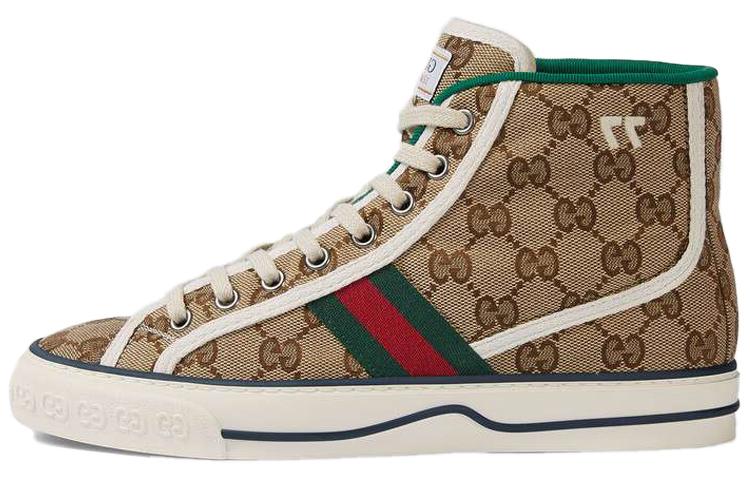 GUCCI Tennis 1977