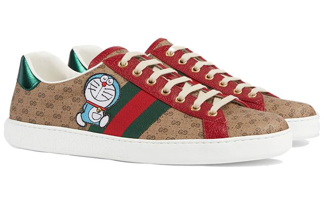 Doraemon x GUCCI ACE