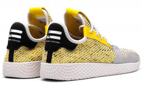 adidas originals Pharrell x adidas Tennis Hu V2