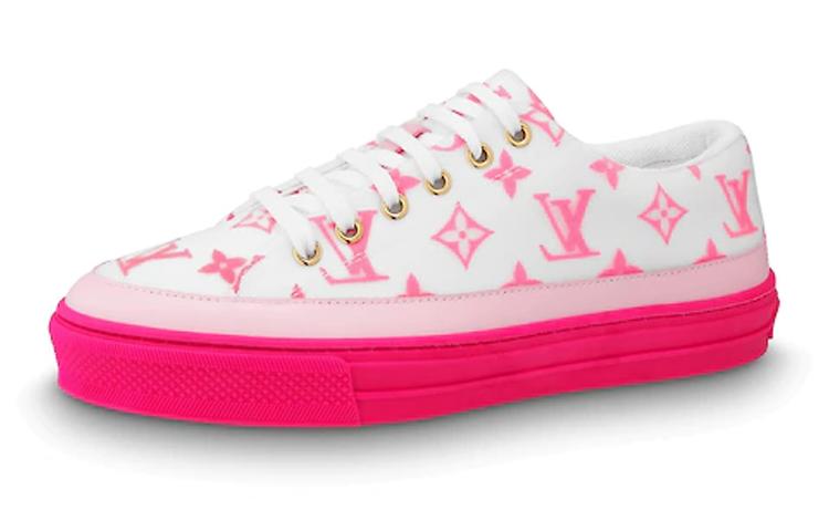 LOUIS VUITTON Stellar Sneaker