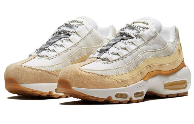 Nike Air Max 95 Coconut Milk