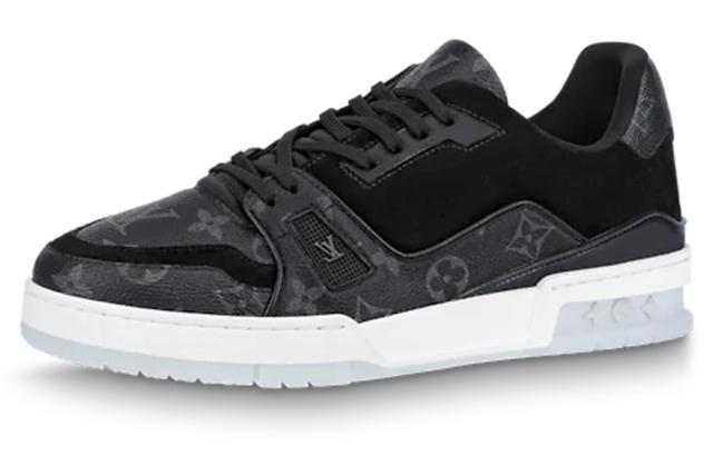 LOUIS VUITTON Trainer