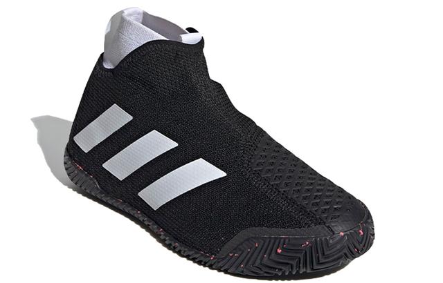 adidas Stycon Laceless Hard Court