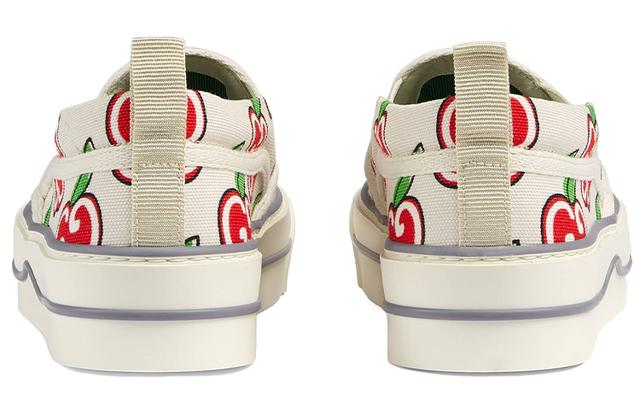 GUCCI Tennis 1977