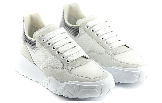 Alexander McQueen Court Trainer