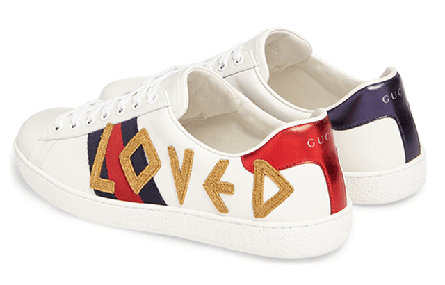 GUCCI ACE love