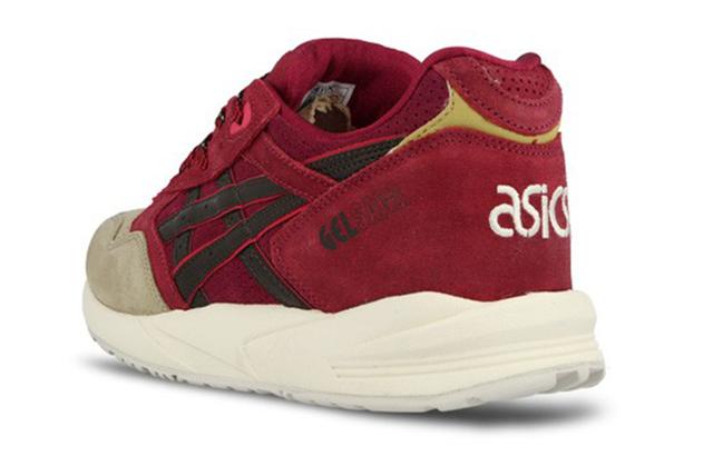 Asics Gel-Saga