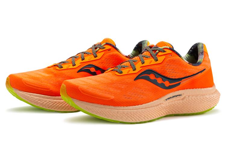 Saucony Triumph 19