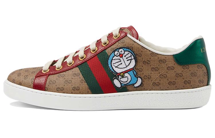 Doraemon x GUCCI ACE