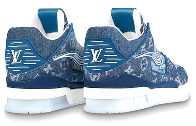 LOUIS VUITTON Trainer