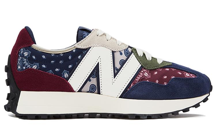 New Balance NB 327 "paisley pack"