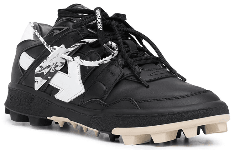 OFF-WHITE Mountain Cleats