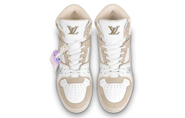 LOUIS VUITTON Trainer