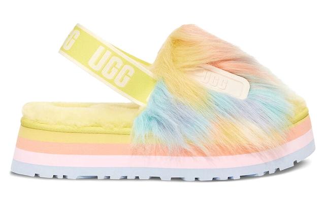 UGG Disco Slide