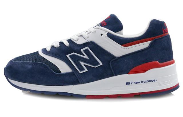 New Balance NB 997 Explore By Air