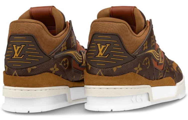 LOUIS VUITTON Trainer