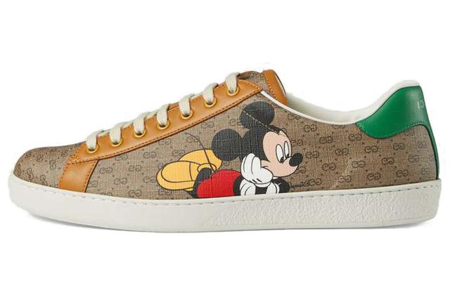 Disney x GUCCI ACE GG