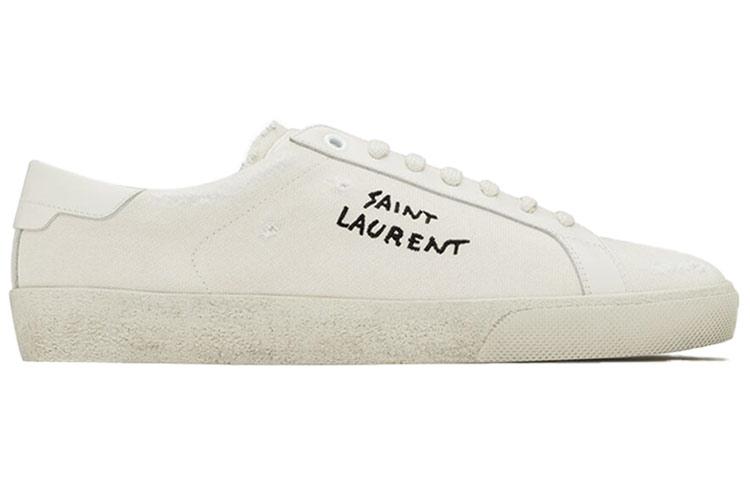 SAINT LAURENT SL06Court Classic