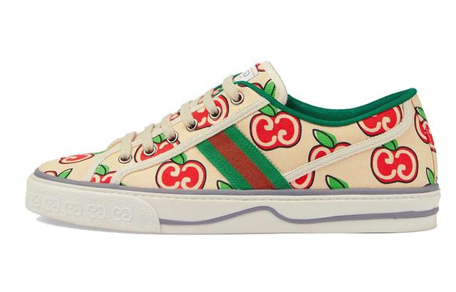 GUCCI Tennis 1977 GG