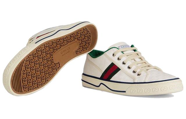 GUCCI Tennis 1977