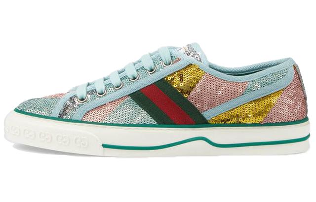 GUCCI Tennis 1977