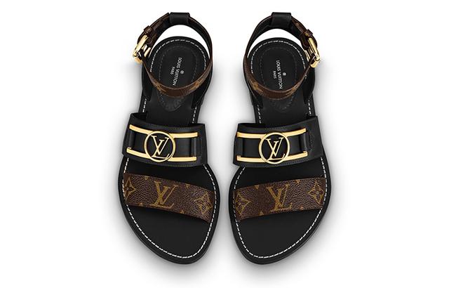 LOUIS VUITTON LV Academy