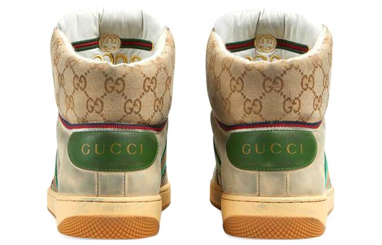 GUCCI Screener GG