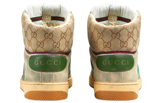 GUCCI Screener GG