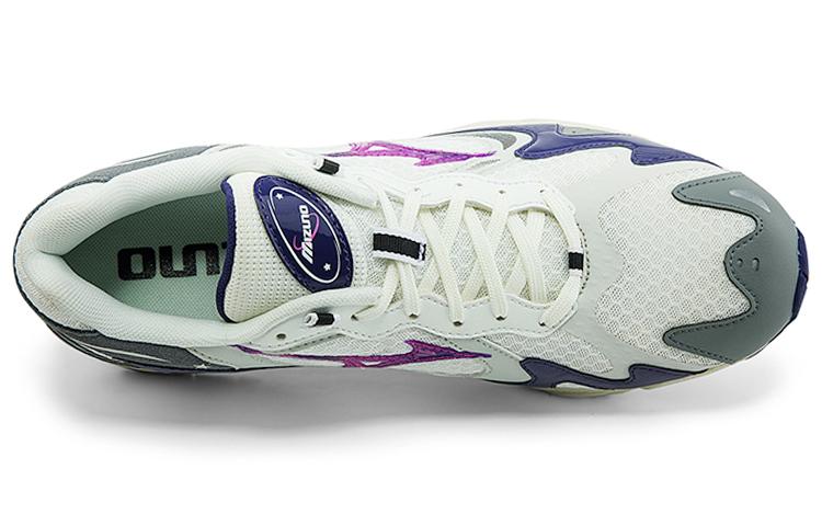 Mizuno Wave Solar