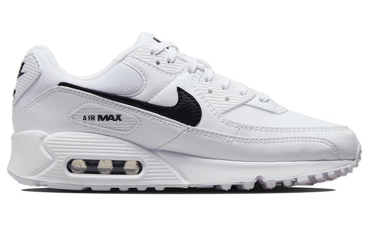 Nike Air Max 90 Next Nature "WhiteBlack"