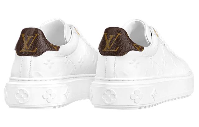 LOUIS VUITTON Time Out