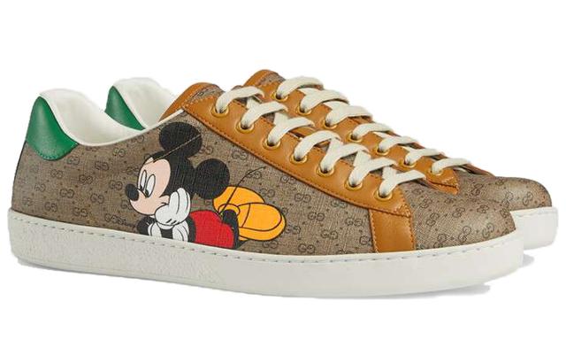 Disney x GUCCI ACE GG