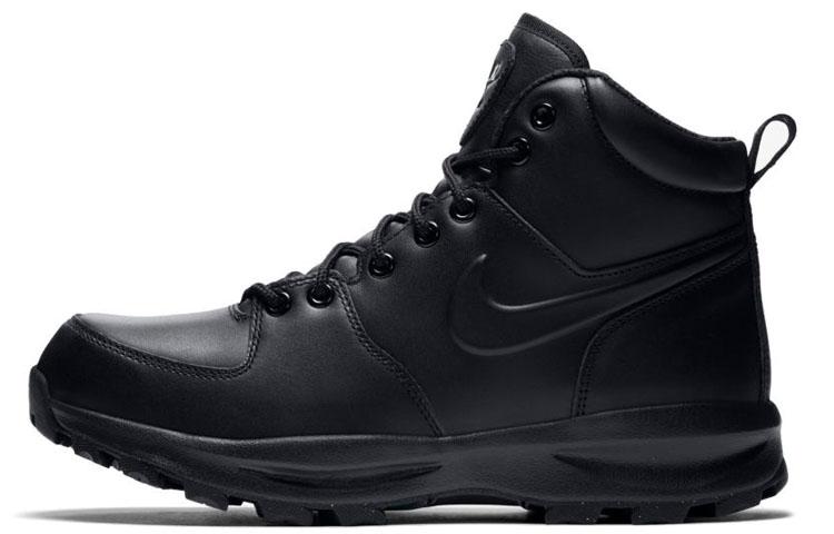 Nike Manoa Leather