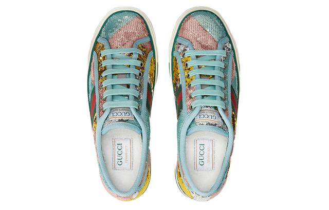 GUCCI Tennis 1977