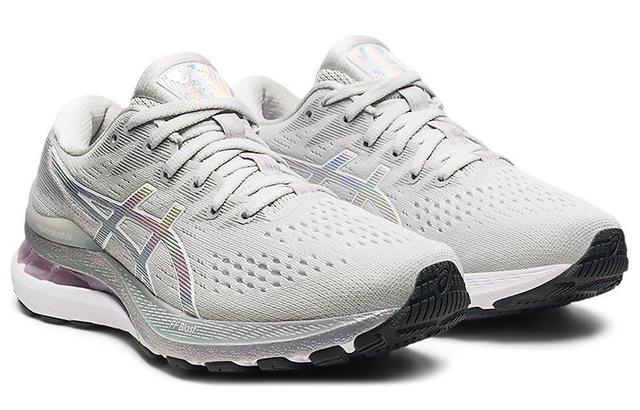 Asics Gel-Kayano 28 Platinum