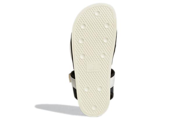 Pharrell Williams x adidas originals Adilette 2.0