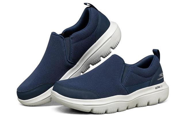 Skechers Go Walk Evolution Ultra