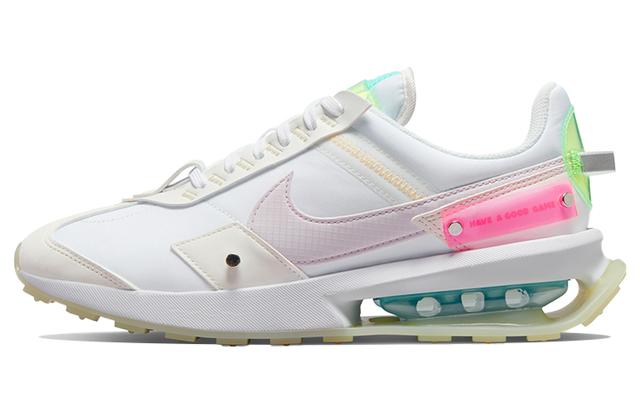 Nike Air Max Pre-Day glow