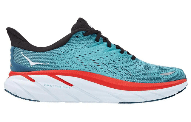 HOKA ONE ONE Clifton 8