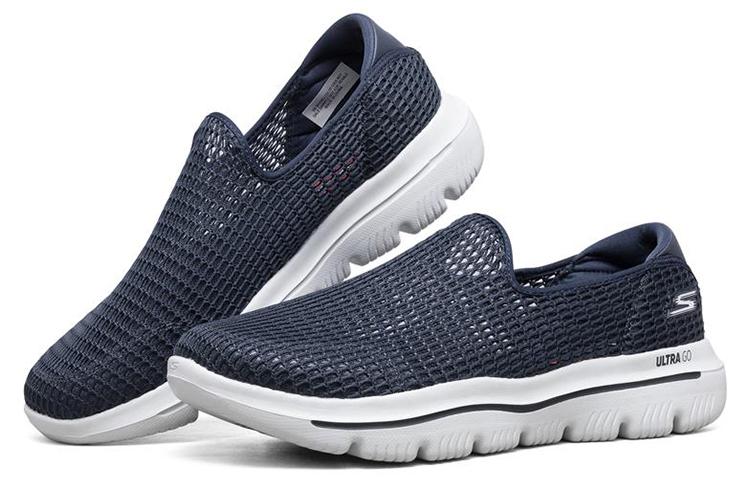 Skechers Go Walk Evolution Ultra