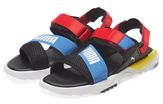 Puma Js Trail Sandal